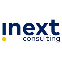 inext consulting Logo