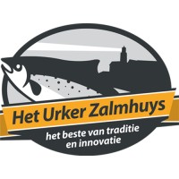 Het Urker Zalmhuys Logo