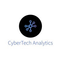 CyberTech Analytics | Cybersecurity by Law Enforcement Logo