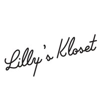 Lillys Kloset Logo