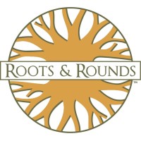 Roots and Rounds, Inc. Logo