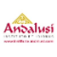 Instituto Andalusi de Español Logo