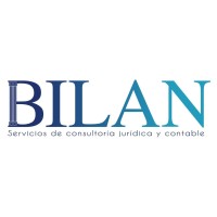 BILAN Logo