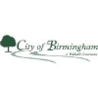 City of Birmingham, Michigan Logo
