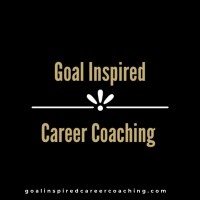 Goal Inspired Career Coaching Inc. Logo