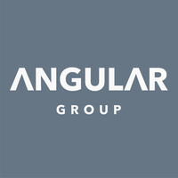 Angular Group Logo