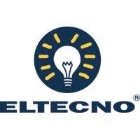 Eltecno AB Logo