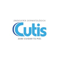 Cutis S.A Logo