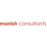 Manish Consultants - India Logo