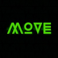 MOVE Logo