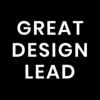 Great Design Lead Logo