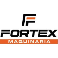 Fortex Maquinaria y Equipos SA de CV Logo