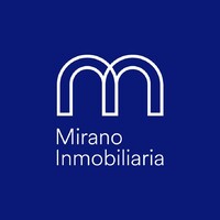 Mirano Inmobiliaria Logo