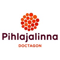 Doctagon Oy Logo