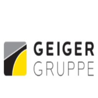 Geiger Gruppe Logo