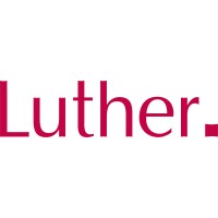 Luther Thailand Logo