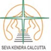 Seva Kendra Calcutta - India Logo