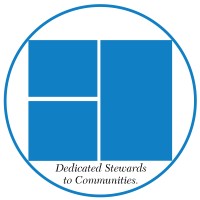Worth Ross Management Co., AAMC Logo