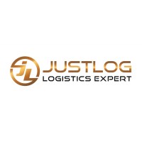 Justlog Logo