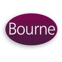 Bourne Estate Agents Logo