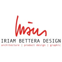 Iriam Bettera Design Logo