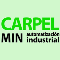 Carpel Min Logo