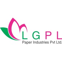 LGPL Paper Industries Pvt. Ltd Logo