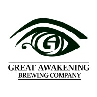 Great Awakening Brewing Company Logo