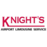 Knights Airport Limousine Logo