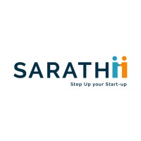Sarathii.co Logo