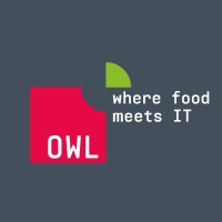 smartFoodTechnologyOWL Logo