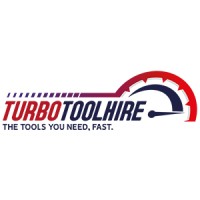 TurboToolHire Logo