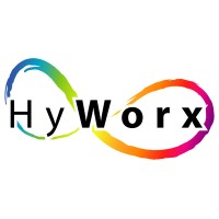 HyWorx Logo
