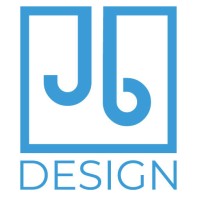 Jb Design Logo