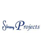 Shray Projects Logo