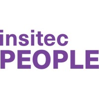 Insitec - People Logo