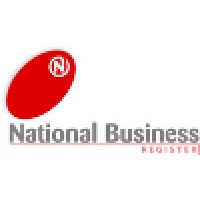 National Business Register LLP Logo