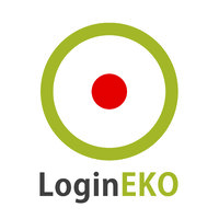 LoginEKO Logo