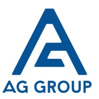 AG Group Logo
