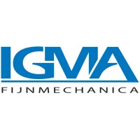 IGMA Fijnmechanica Logo