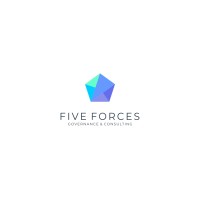 Five Forces Governance & Consulting Logo