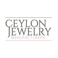 Ceylon Jewelry Manufacturers Logo
