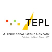 Technodeal Enerpower Logo
