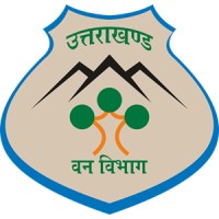 Forest Department, Govt. of Uttarakhand Logo