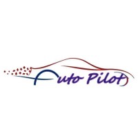 Auto Pilot For Training & Trade S.A.E Logo