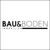 BAU & BODEN Immobilien GmbH Logo