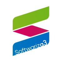 Softwariza3 Logo