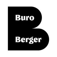 Buro Berger Logo