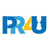 PR4U Logo