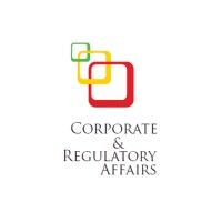 Corporate & Regulatory Affairs Logo